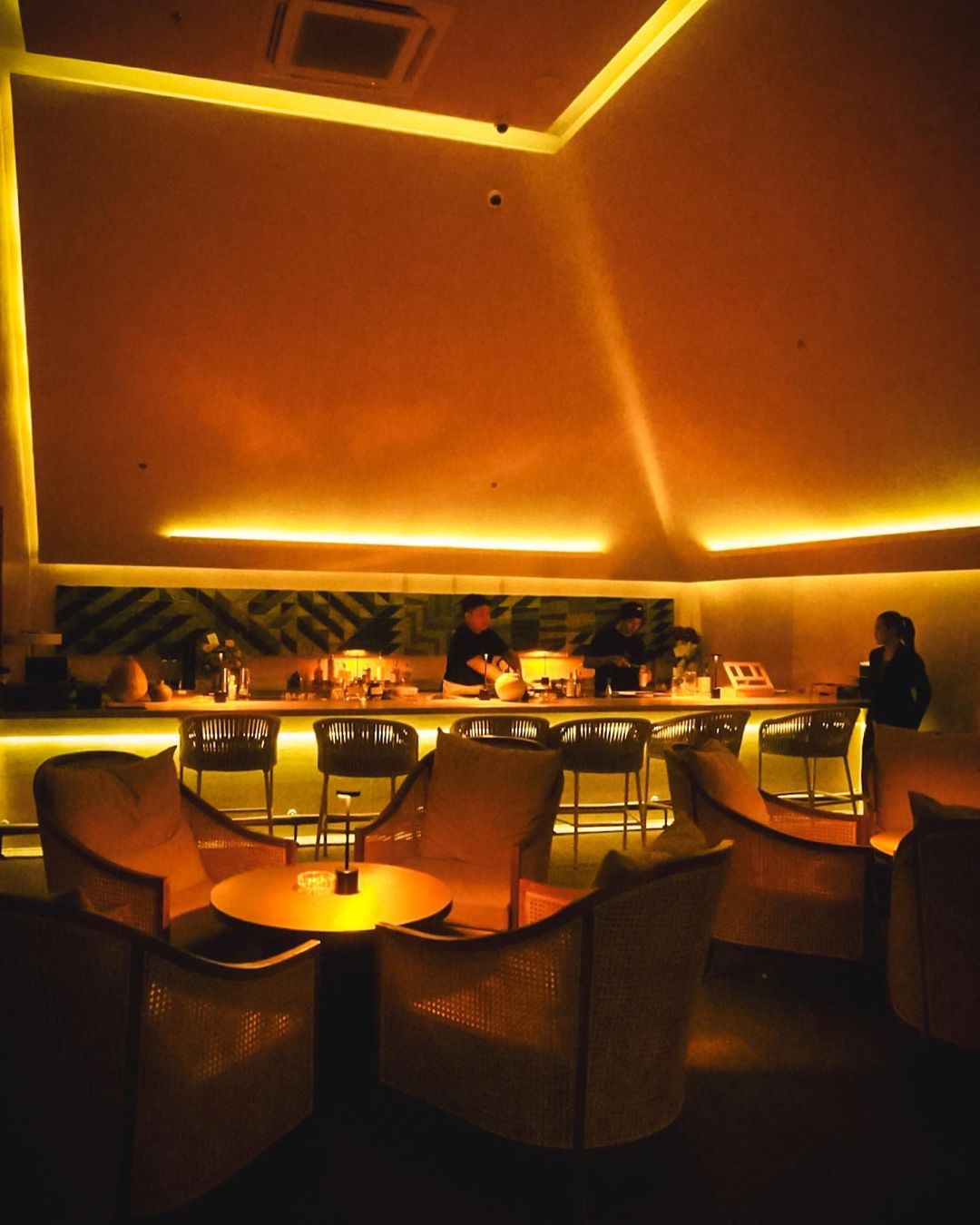 Best Cocktail Bars in Bandung | What's New Indonesia